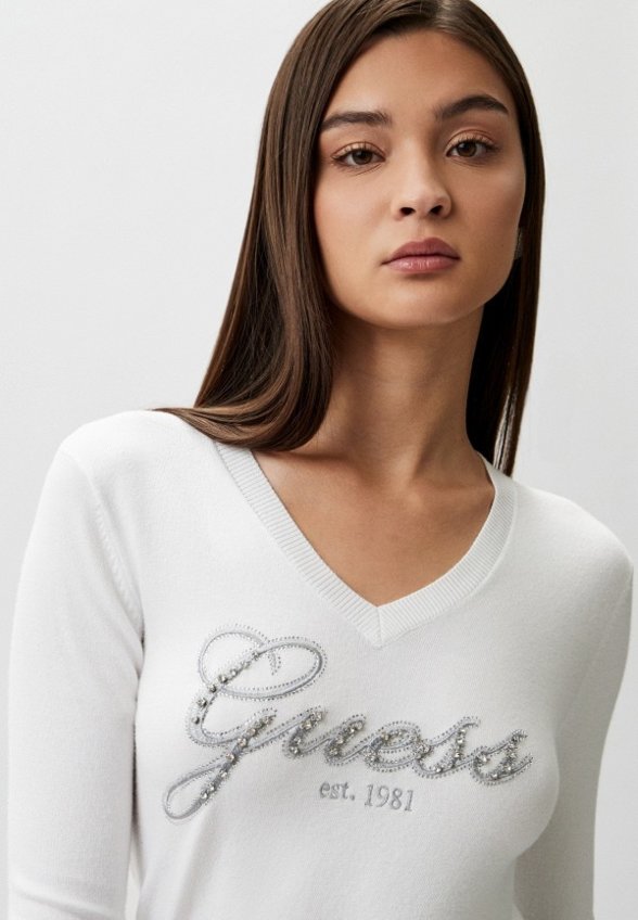 Пуловер Guess