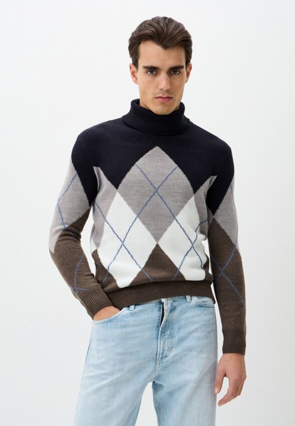 Свитер Calliope