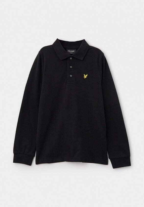Поло Lyle & Scott