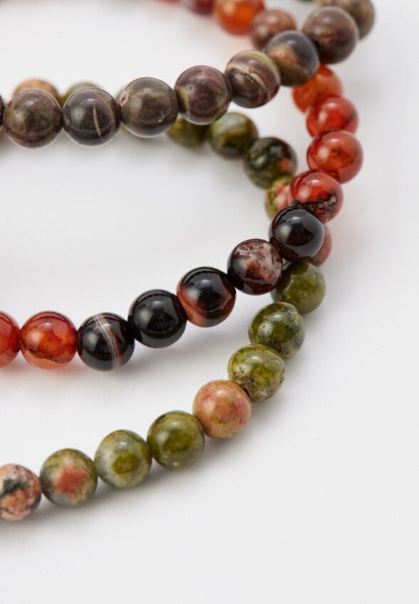 Браслеты 3 шт. Hotei