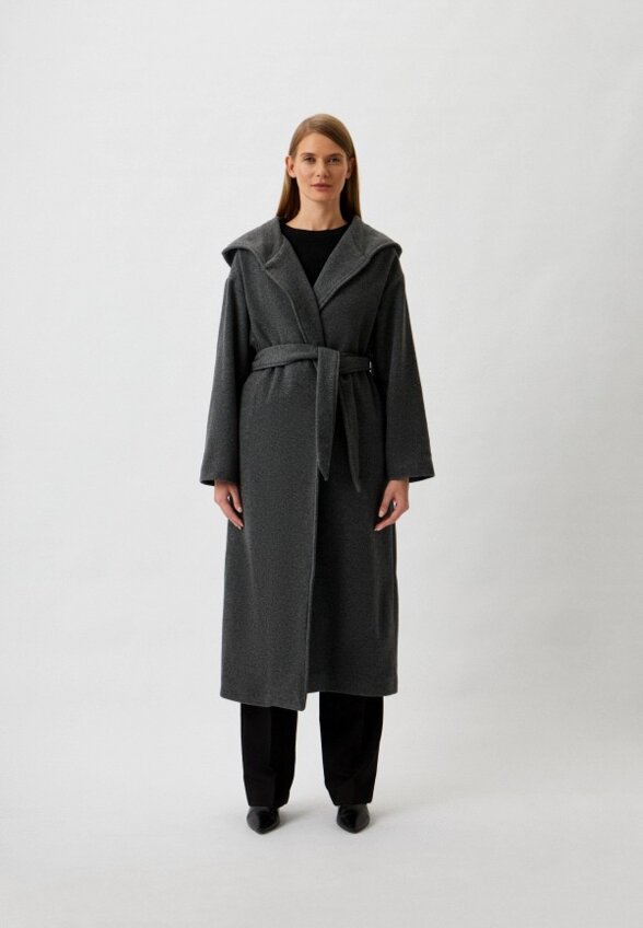 Пальто-халат Högl