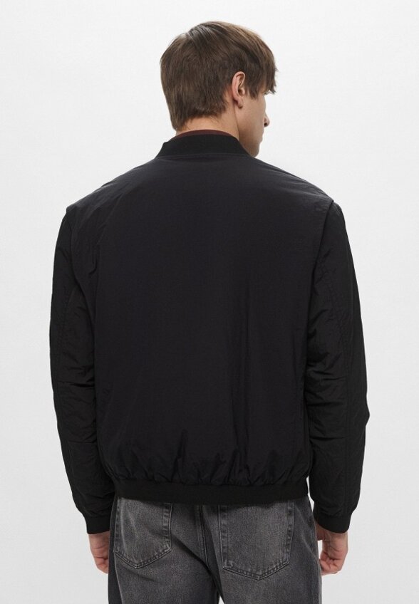 Куртка утепленная Boss