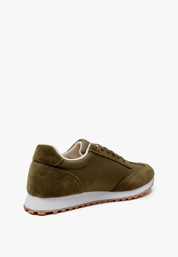 Кроссовки Lite by Mascotte