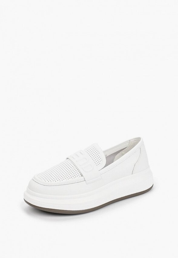 Лоферы O-live Naturalle