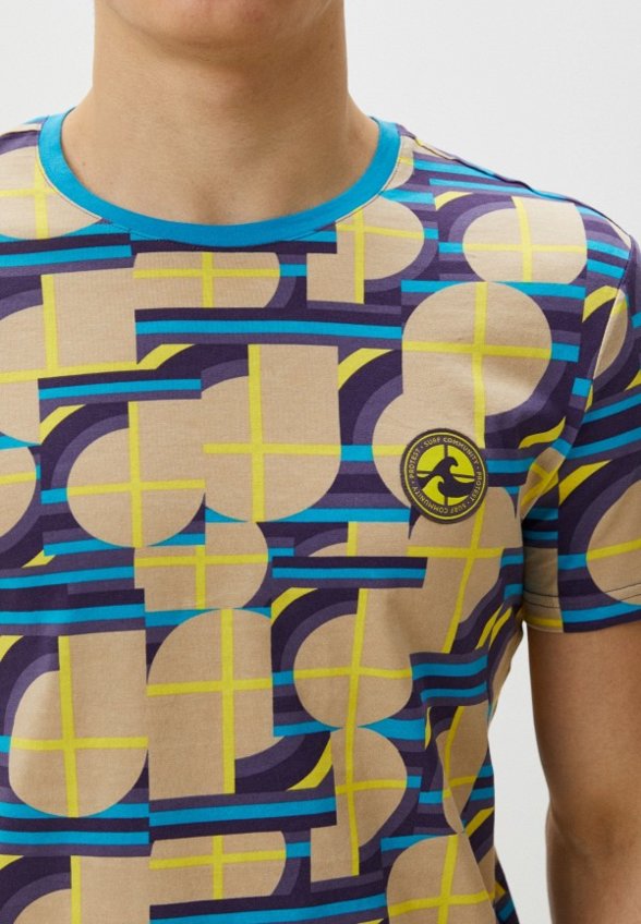 Футболка Protest