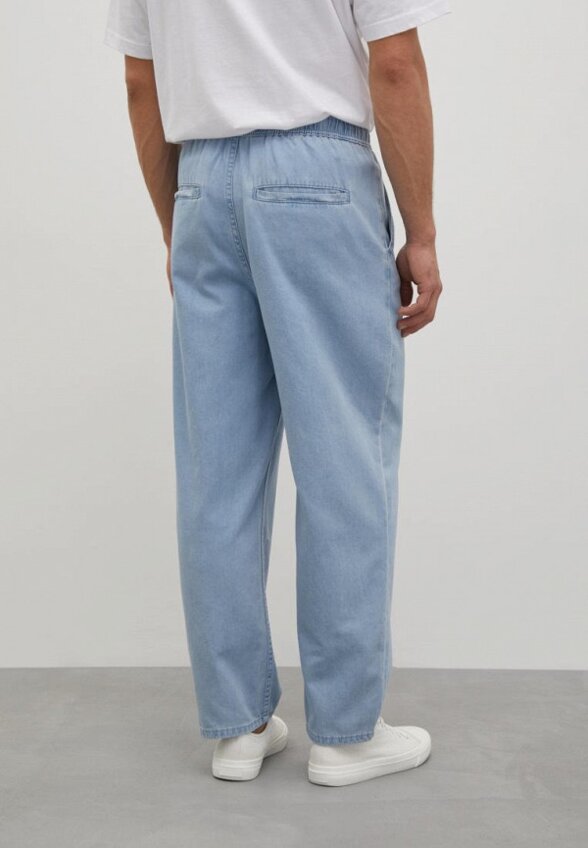 Джинсы Finn Flare