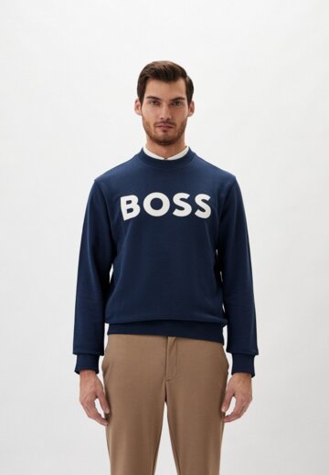 Свитшот Boss