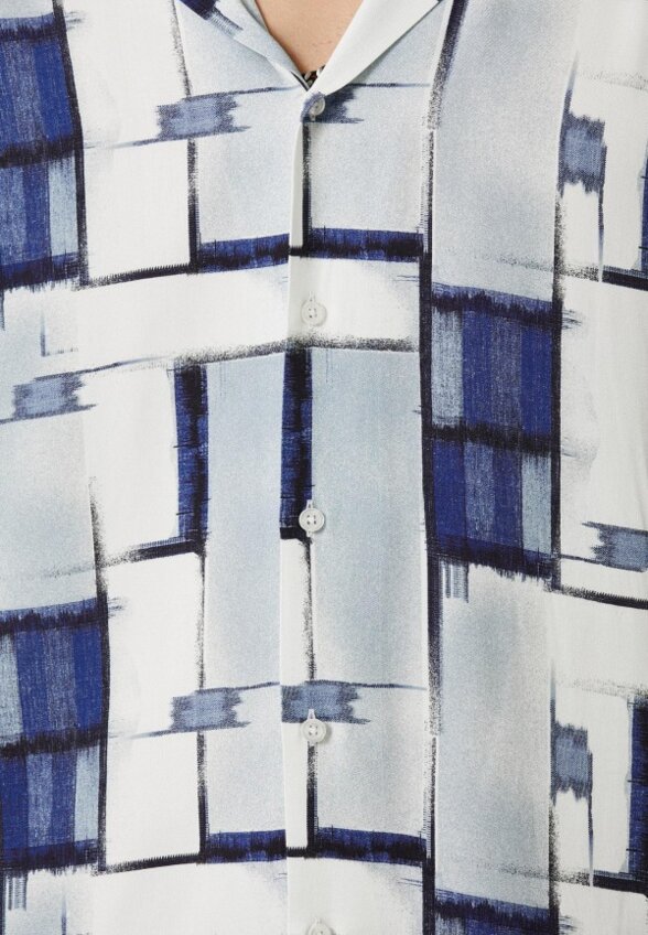 Рубашка NetWork