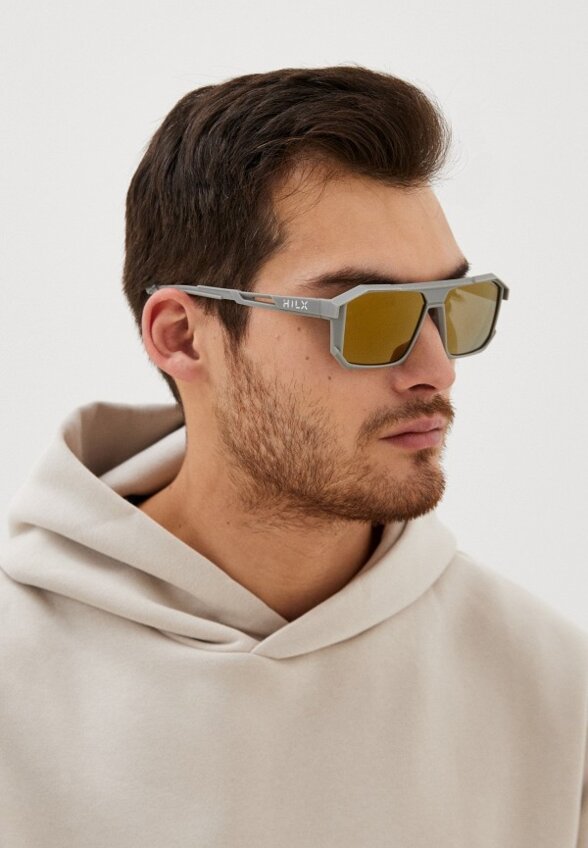 Очки солнцезащитные Hilx