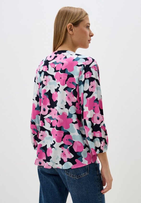 Блуза Tom Tailor