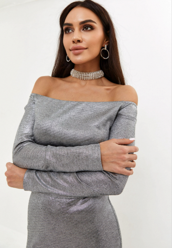 Платье Miss to Kiss