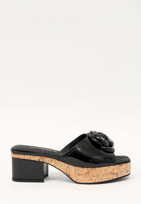 Chanel Shoes