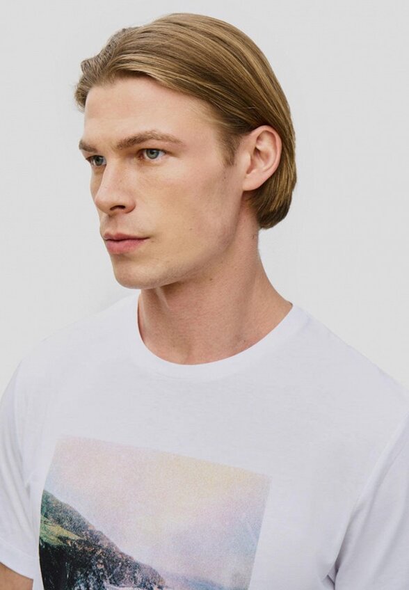 Футболка Baon