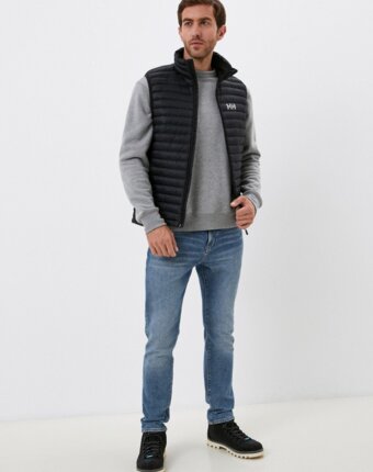 Жилет утепленный Helly Hansen мужчинам