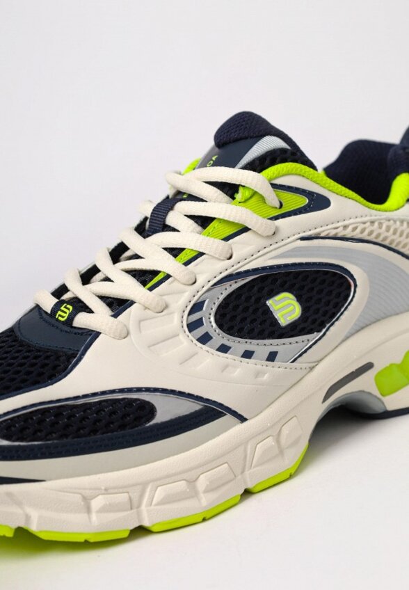 Кроссовки Baasploa