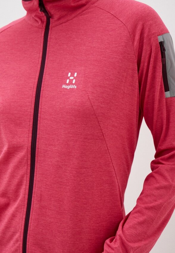 Олимпийка Haglofs