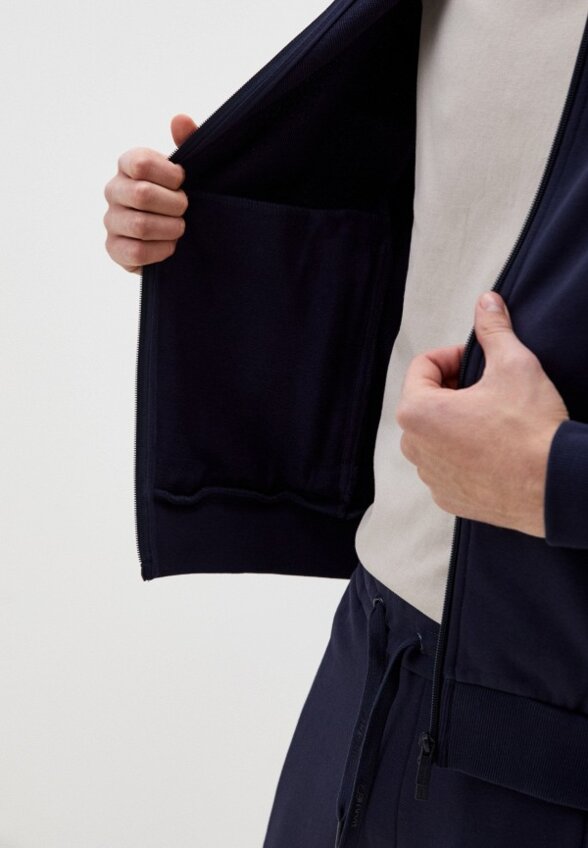 Толстовка Lucky Bear