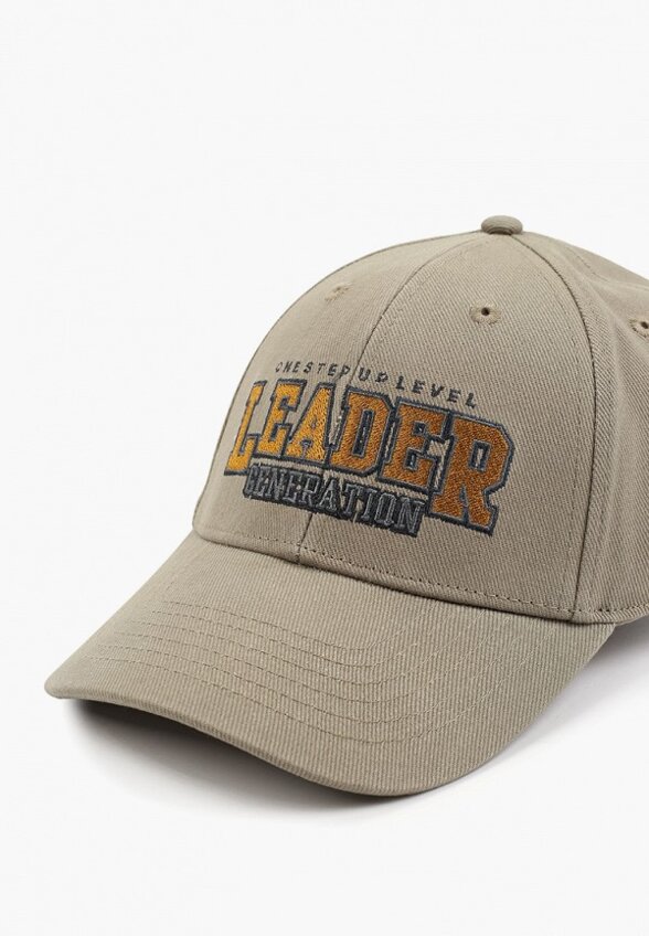 Бейсболка Begood