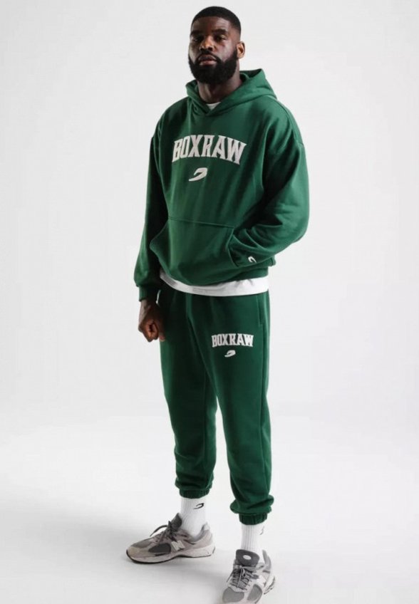 Брюки спортивные Boxraw