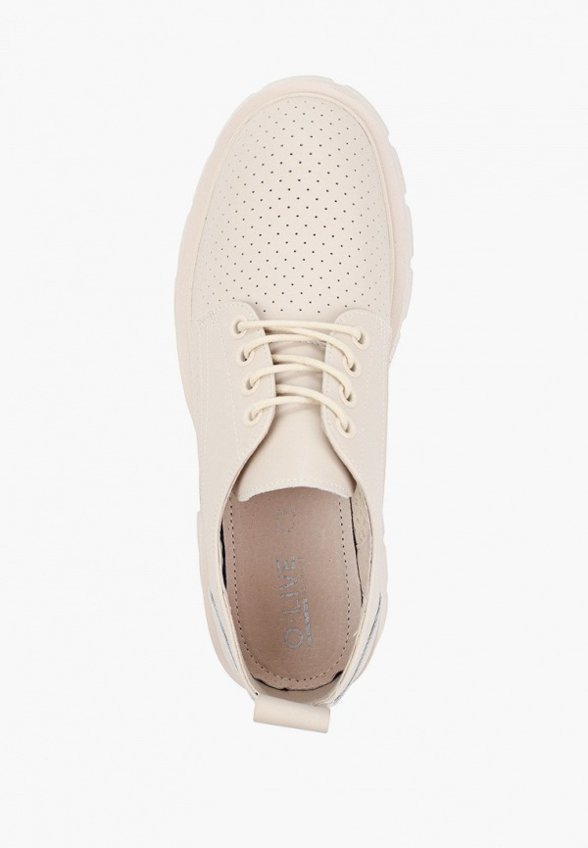 Ботинки O-live Naturalle