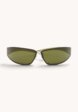 Saint Laurent Sunglasses1  - превью