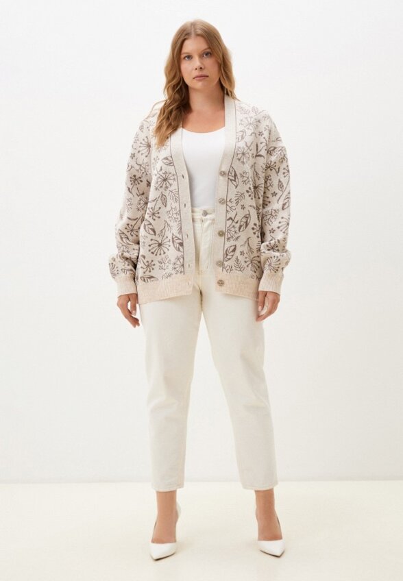 Кардиган Milanika