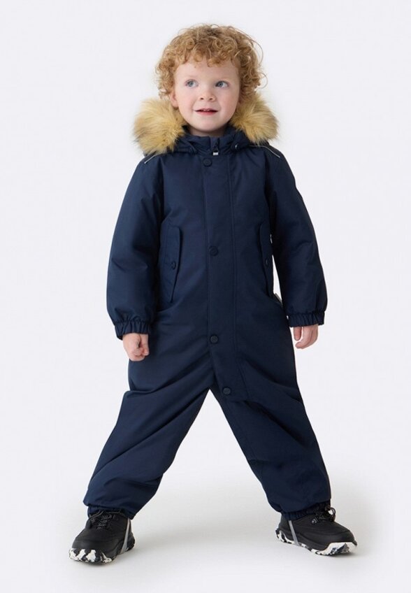 Комбинезон утепленный Lassie