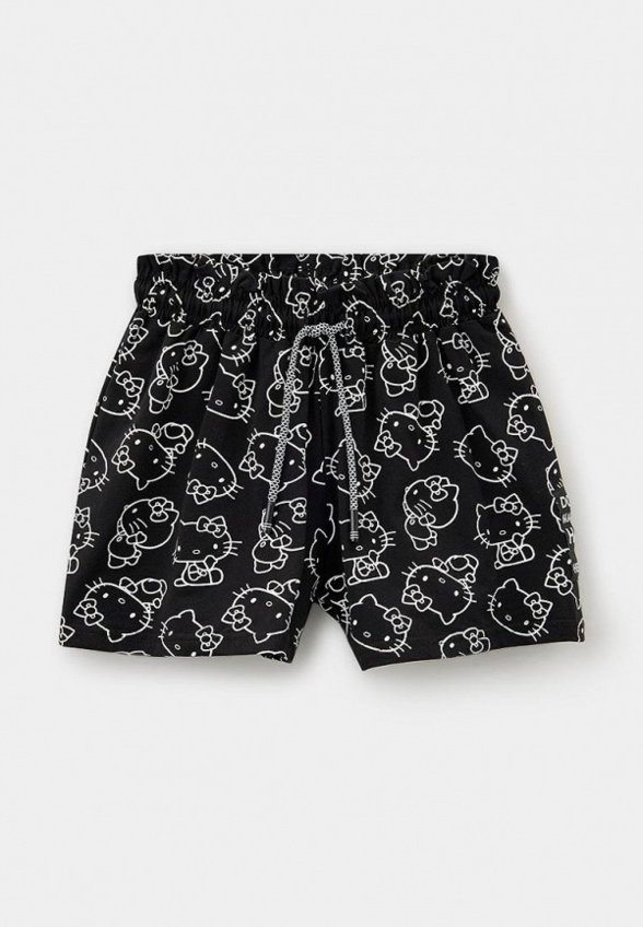 Шорты PlayToday