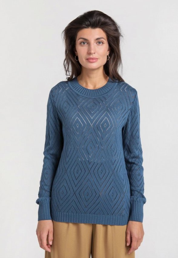 Джемпер Vivawool