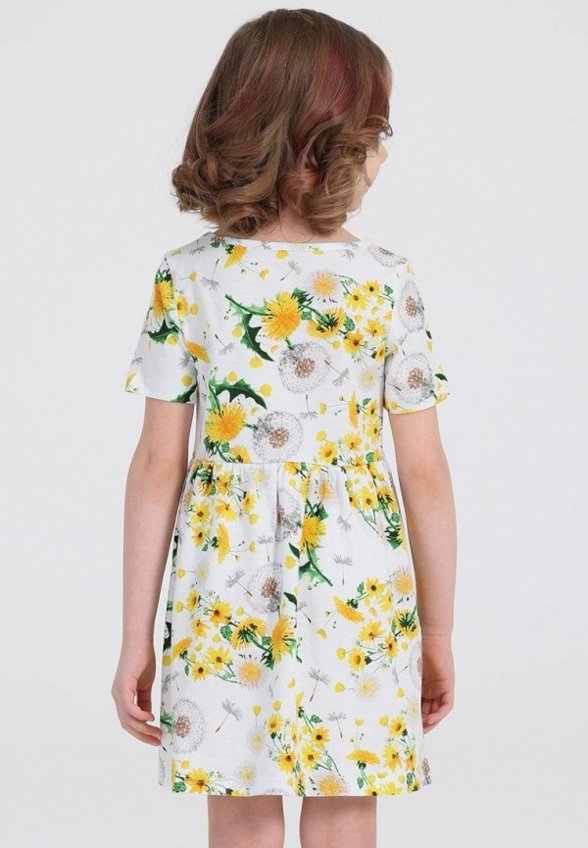 Платье Апрель