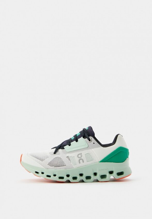 Кроссовки On