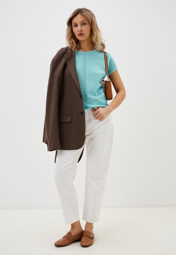 Джемпер Стим