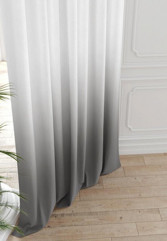 Шторы Comfy Way