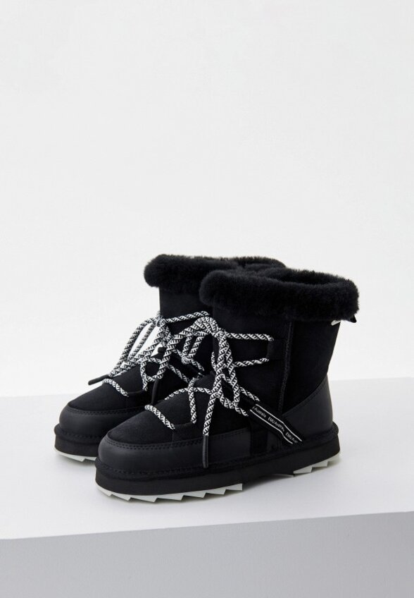 Полусапоги EMU Australia