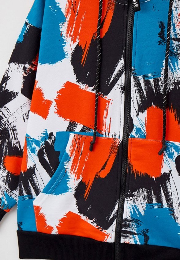 Толстовка PlayToday