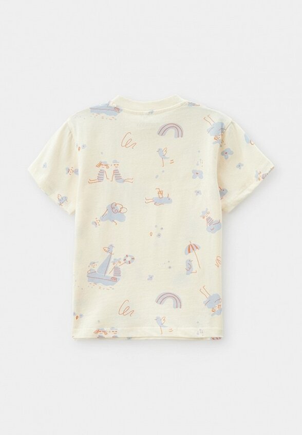 Пижама Mamanna