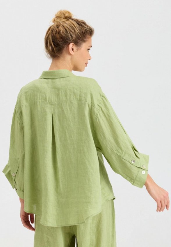 Рубашка домашняя Norveg