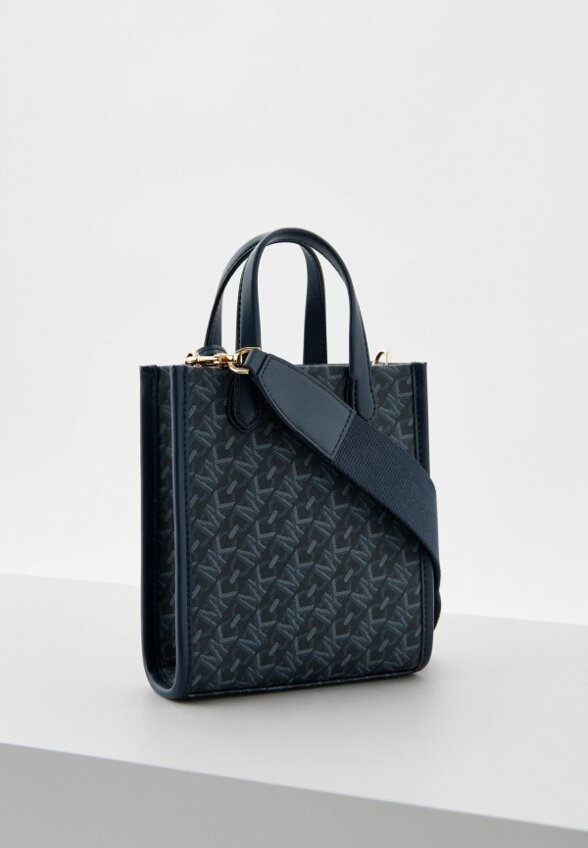 Сумка и брелок Michael Michael Kors