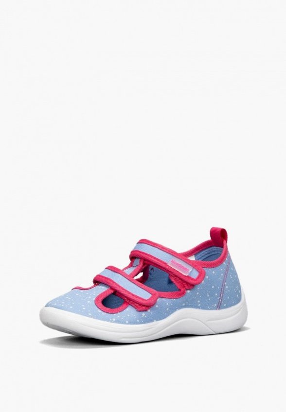 Сандалии Nordman