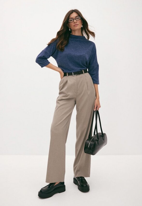 Водолазка Zavi