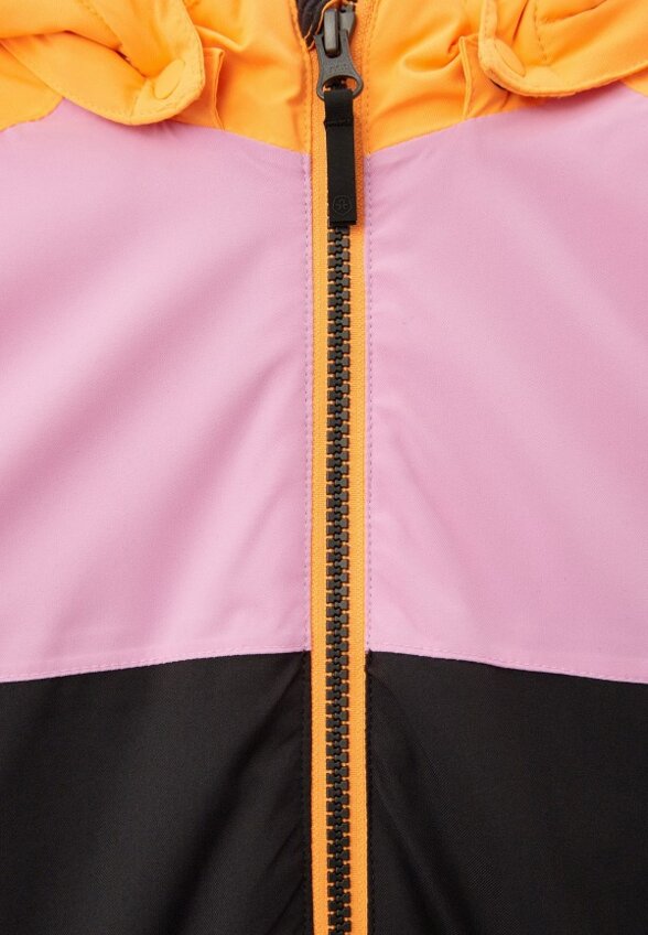 Куртка горнолыжная Color Kids