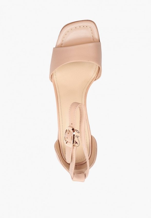 Босоножки Valley