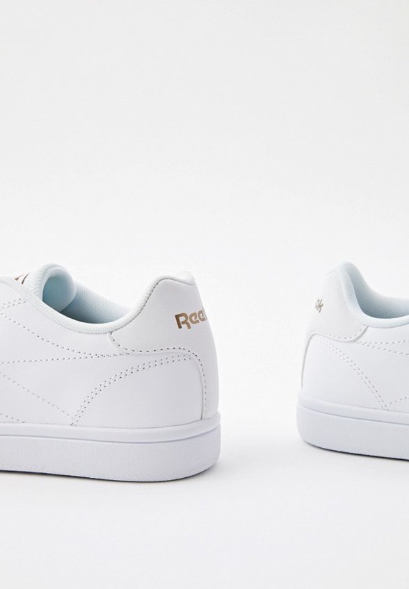 Кеды Reebok
