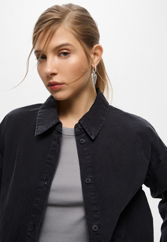 Рубашка Befree