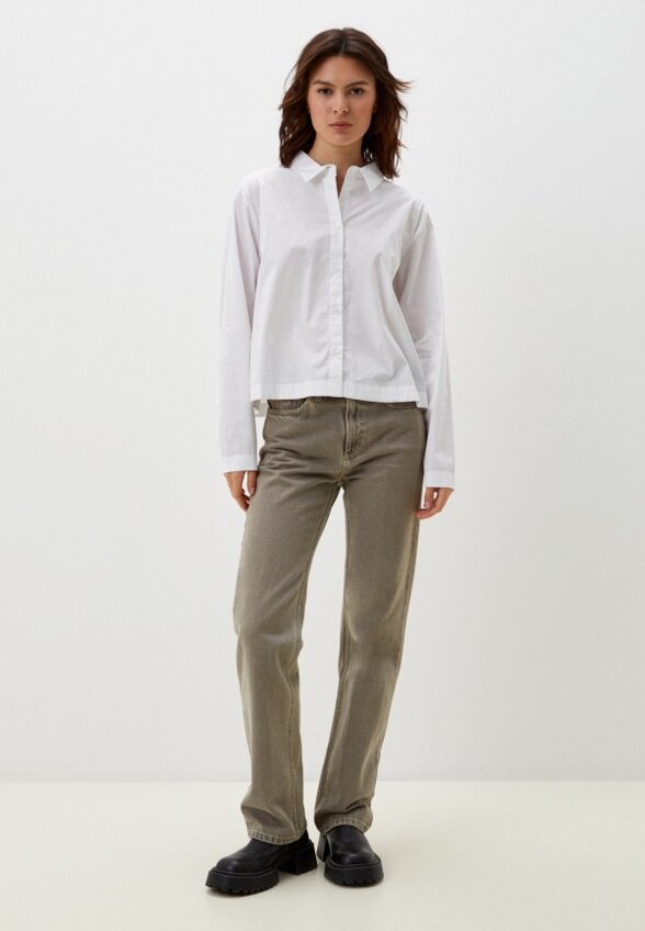 Рубашка Tom Tailor