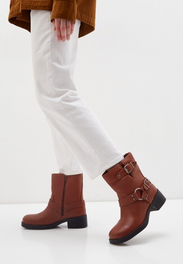 Полусапоги Bottero