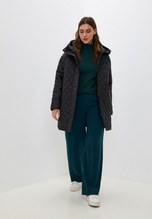 Куртка стеганая Grand Grom