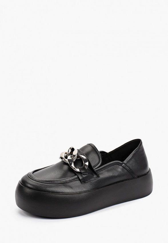 Лоферы Abricot