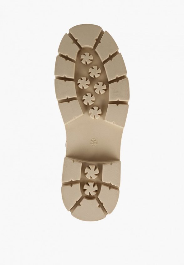 Ботфорты Givana