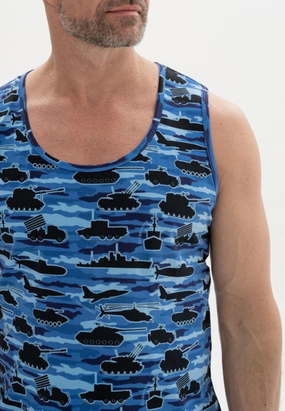 Майка Великоросс